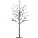 Sirius Alex Green/White Christmas Tree Light 240 Lamps