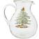 Spode Christmas Tree Kande 3.4L