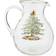 Spode Christmas Tree Pitcher 3.4L