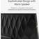 Nixplay W10P - Classic Black Ram 11.2x26.8cm