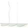 Flos Almendra Linear S3 Off White Pendel 128.6cm