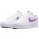 NIKE Court Legacy Lift W - White/Red Stardust/Black/Rush Fuchsia