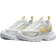 NIKE TC 7900 W - Photon Dust/Light Smoke Grey/White/Lemon Chiffon