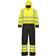 Portwest S485 Hi-Vis Contrast Winter Coverall