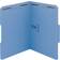 Smead Fastener File Folder Reinforced 1/3-Cut Tab 21-pack