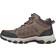 Skechers Relaxed Fit Selmen Melano M - Chocolate