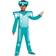 Disguise Kid's Minecraft Costume Diamond Armor