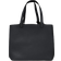 Pieces Shopper Shoulder Bag - Black