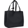 Pieces Shopper Shoulder Bag - Black