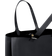 Pieces Shopper Shoulder Bag - Black