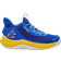 Under Armour Curry 3Z7 GS - ColorsRoyal/Versa Blue/Taxi