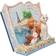 Enesco Disney Traditions Aristocats Storybook