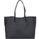 Guess Vikky 4G Logo Shopper - Black