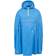 Trespass Qikpac Poncho Unisex - Cobalt