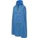 Trespass Qikpac Poncho Unisex - Cobalt