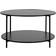 House Nordic Vita Black Table Basse 80cm