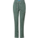 Street One Women's Cargo Pants - Soft Olive