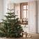 Georg Jensen 2023 Christmas Ball Silver Julgranspynt 5cm
