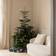 Georg Jensen 2023 Christmas Ball Silver Julgranspynt 5cm