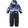 Reima Kid's Winter Snowsuit Kurikka - Lilac Amethyst (5100131B-5451)