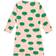 Bobo Choses Green Tree Dress - Pink