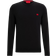 HUGO BOSS Knitted Sweater - Black