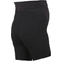 Mamalicious Maternity Shorts Black/Black Denim (20015438)