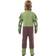 Rubies Déguisement Luxe Hulk Taille 7-8 ans