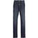 Jack & Jones Boy's Clark Original Sq 274 Jeans - Blue Denim