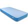 Jay-Be Simply Kids Waterproof Anti-Microbial Foam Free Sprung Mattress Euro Single 35.4x78.7"