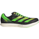 adidas Adizero Avanti TYO M - Core Black/Beam Yellow/Solar Green