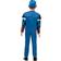 Rubies Boys Deluxe Captain America Costume