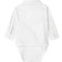 Name It Baby Shirt Romper - Bright White