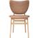 Norr11 Elephant Natural/Dunes Camel Kitchen Chair