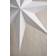 Watt & Veke Mira White Advent Star ∅ 60cm