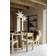 Watt & Veke Mira White Advent Star ∅ 60cm