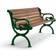Byarums Bruk Byarum 185cm Soffa
