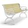 Byarums Bruk Byarum 185cm Soffa