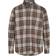 Signal Barney Shirt - Club Brown