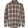 Signal Clothing Barney Shirt - Club Brown