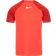 Nike Junior Dri-Fit Academy Pro SS Top - Bright Crimson/University Red/White