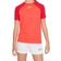 Nike Junior Dri-Fit Academy Pro SS Top - Bright Crimson/University Red/White