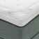 Jensen Starrose Bäddmadrass 160x210cm