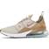 Nike Air Max 270 M - Cream Ii/Khaki/Olive Grey/Rust Oxide