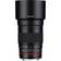 Samyang 135mm F2.0 ED UMC for Sony E