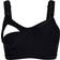 Abecita Mama Sport Maternity Bra Black (144045-020)