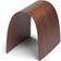 Natures Collection Sheep Walnut Skammel 52cm