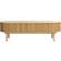SoffaDirekt Carno Natural TV-bänk 160x48cm