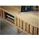 SoffaDirekt Carno Natural TV-bänk 160x48cm