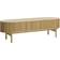 SoffaDirekt Carno Natural TV-bänk 160x48cm